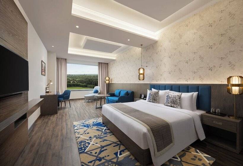 Fortune Park, Hoshiarpur   Member Itc S Hotel Group