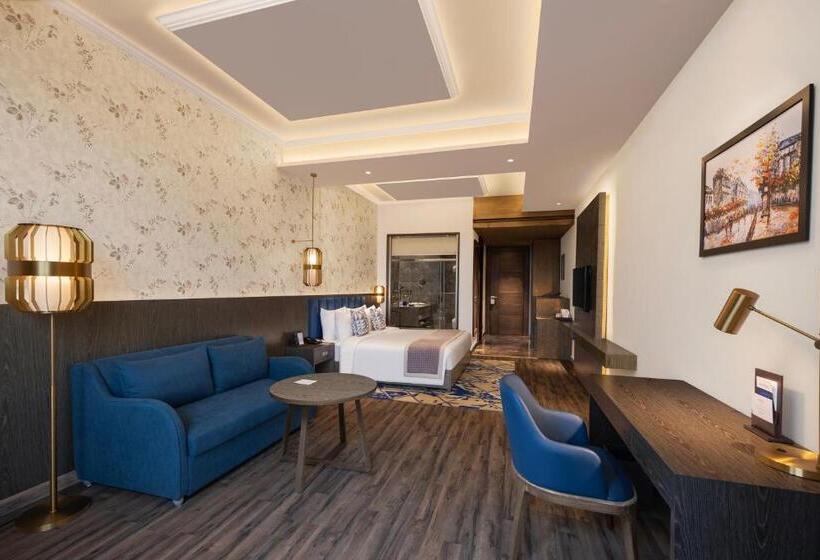 Fortune Park, Hoshiarpur   Member Itc S Hotel Group
