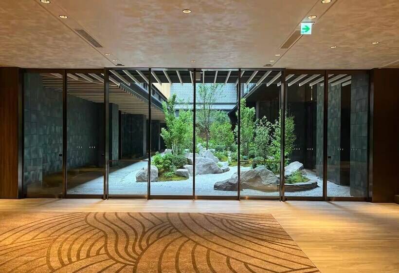 ホテル Dusit Thani Kyoto