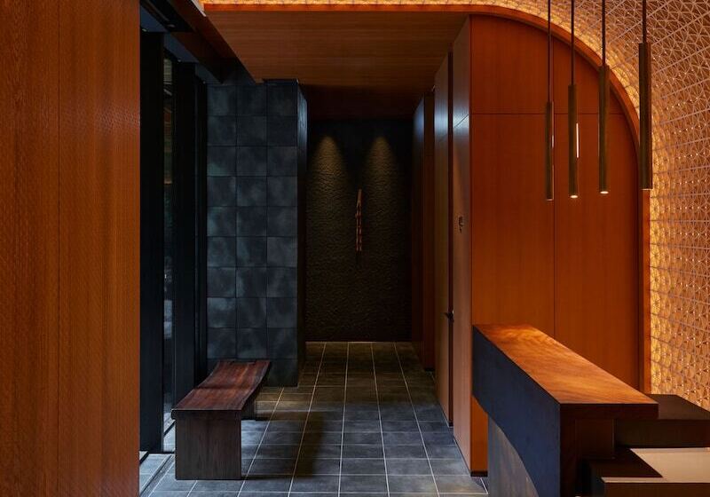 ホテル Dusit Thani Kyoto