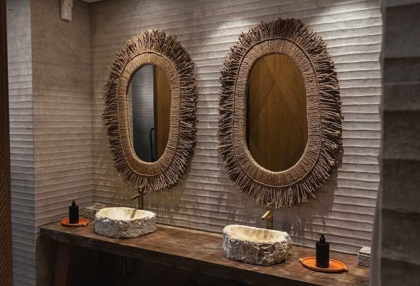 هتل Nattivo Collection