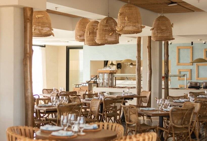 هتل Nattivo Collection