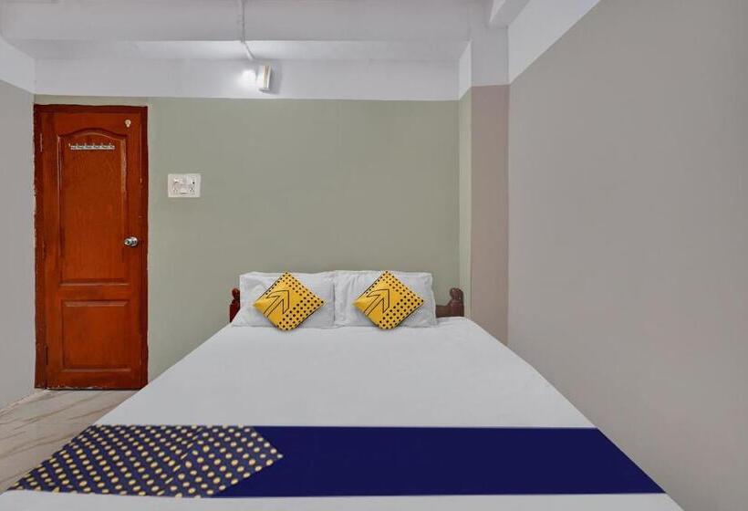 هتل Spot On Canton Lodging And Boarding