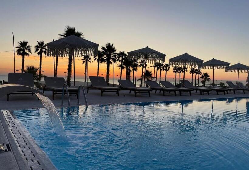 هتل Valerio Resort Beach Club