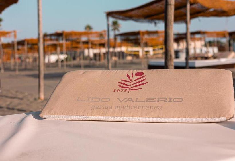 هتل Valerio Resort Beach Club