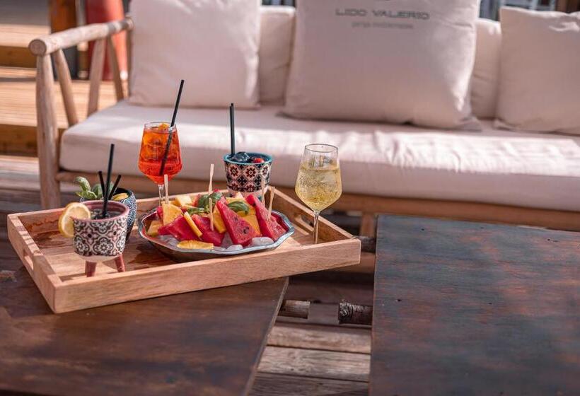 هتل Valerio Resort Beach Club
