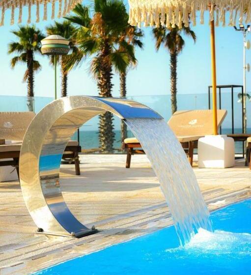هتل Valerio Resort Beach Club