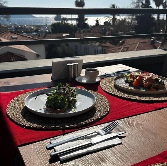 Vera Hotel Kaş