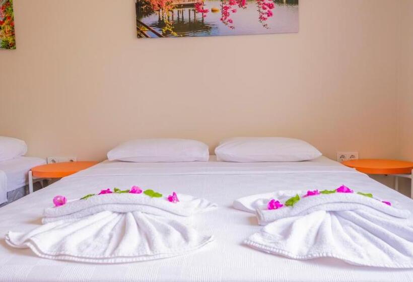 Vera Hotel Kaş