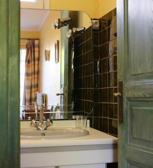 Bed and Breakfast Chambres D Hôtes Les Arbousiers