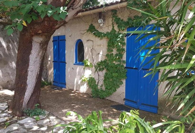 Bed and Breakfast Chambres D Hôtes Les Arbousiers
