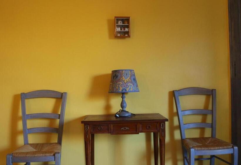 Bed and Breakfast Chambres D Hôtes Les Arbousiers