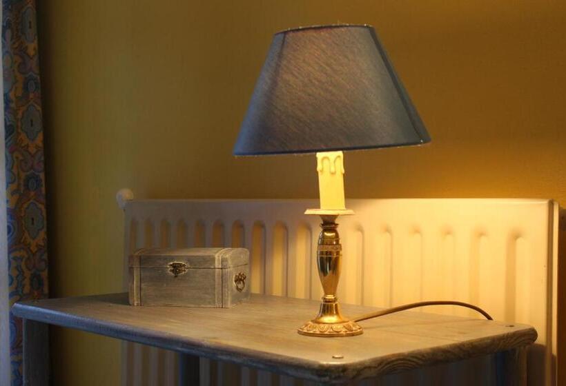 Bed and Breakfast Chambres D Hôtes Les Arbousiers
