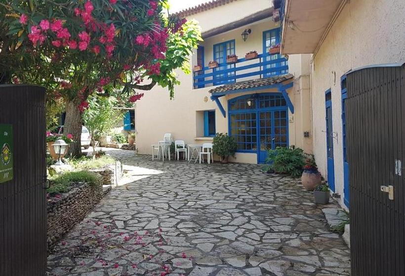 Bed and Breakfast Chambres D Hôtes Les Arbousiers