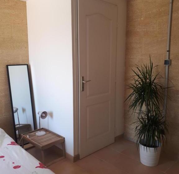 Bed and Breakfast Mazet Des Lavandes