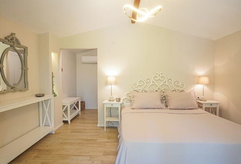 酒店 Datça Dirik Surf Beach