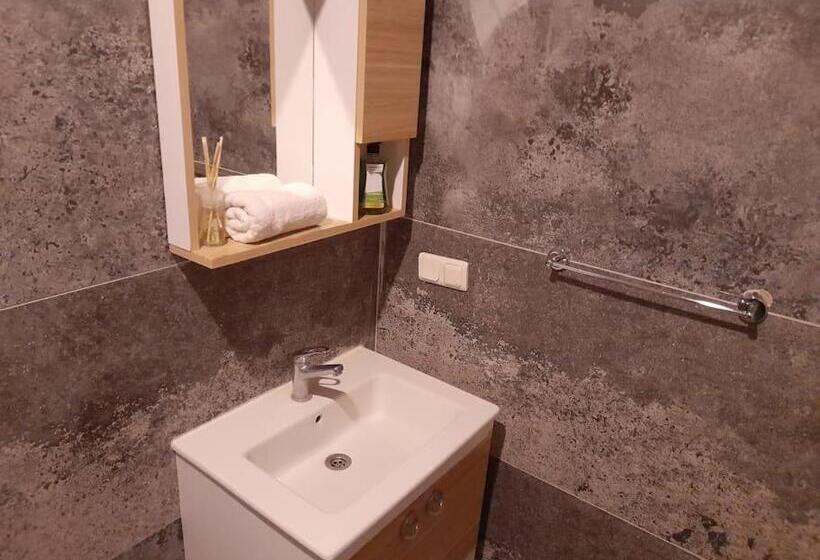 בית מלון כפרי Near Oludeniz Beach Cozy Room With Kitchen