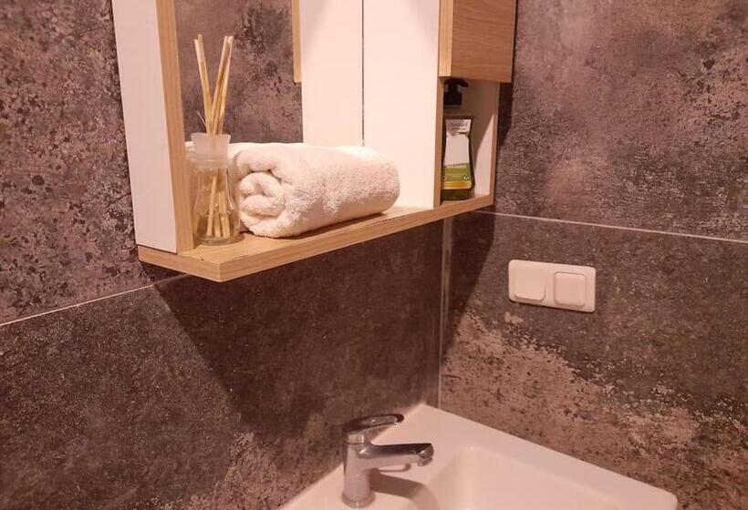 בית מלון כפרי Near Oludeniz Beach Cozy Room With Kitchen