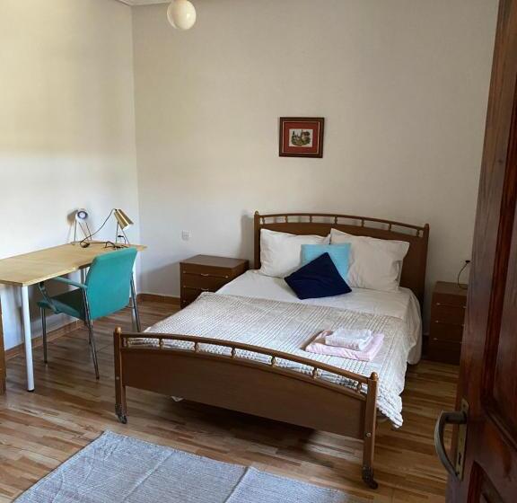 בית מלון כפרי Triple En Casica De La Esquina