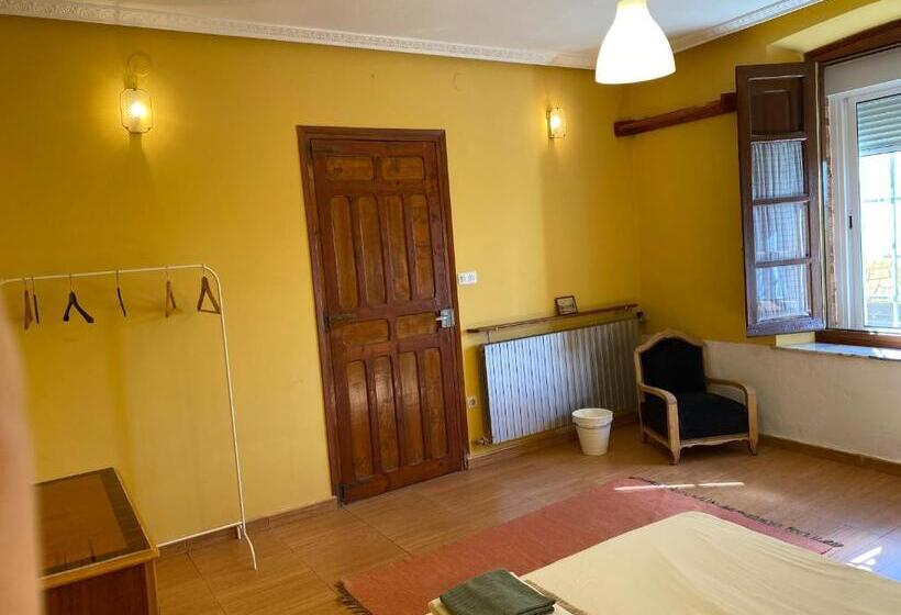 בית מלון כפרי Triple En Casica De La Esquina