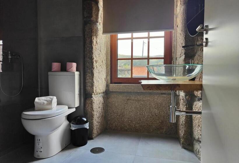 膳宿费 Casa Do Juiz Suites