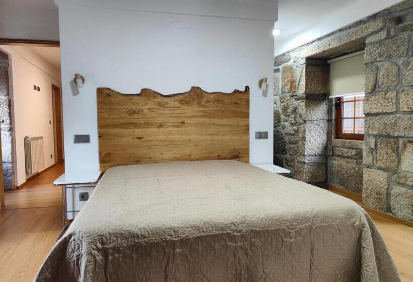 膳宿费 Casa Do Juiz Suites