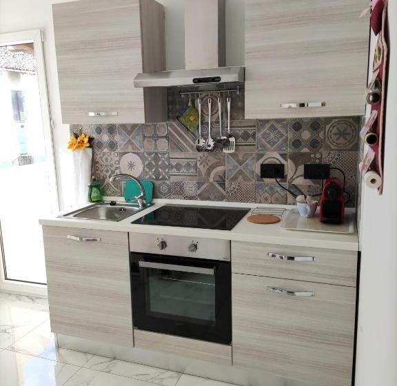 بنسيون Villa Nina