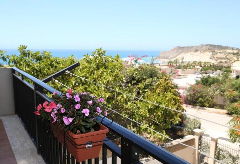 پانسیون Petraleuka