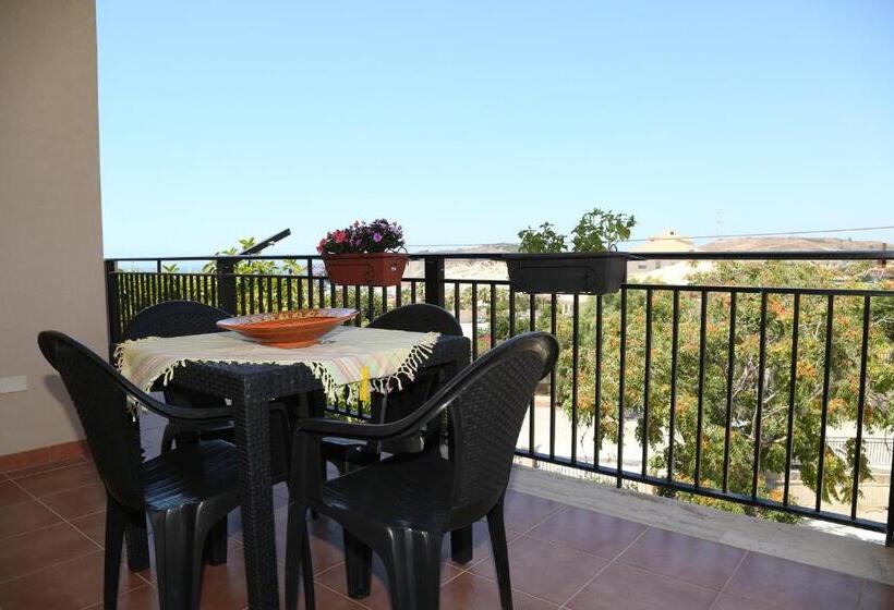 پانسیون Petraleuka