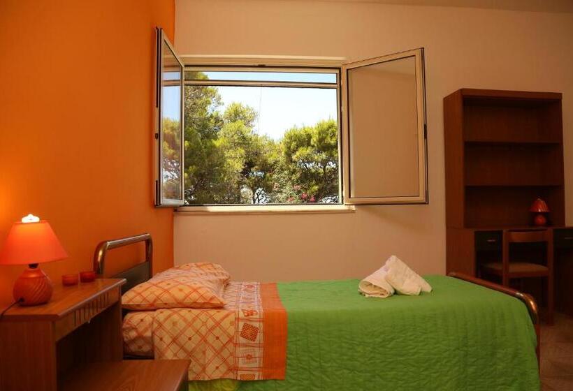 پانسیون Petraleuka