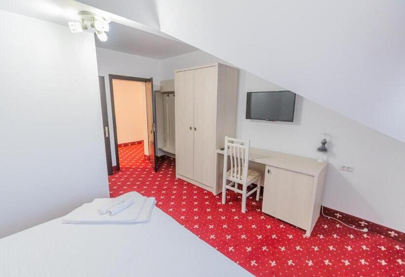 ペンション Somara