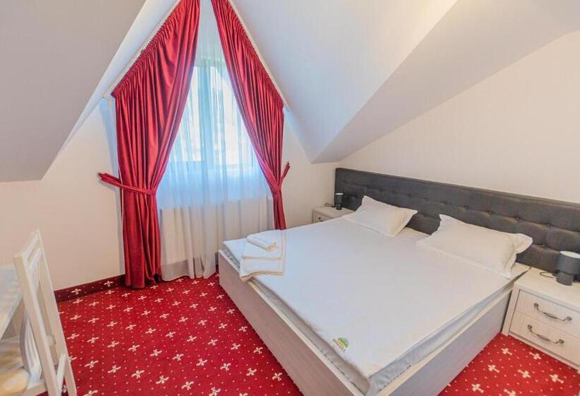 ペンション Somara