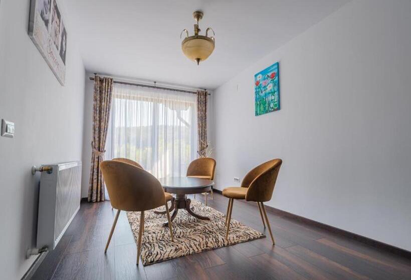 ペンション Somara