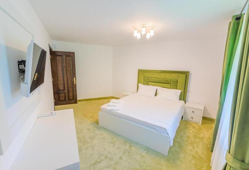 ペンション Somara