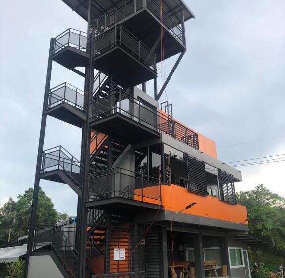 渡假胜地  Club45