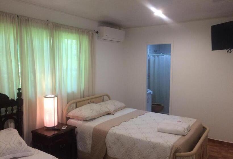 هاستل Casa D  Linda