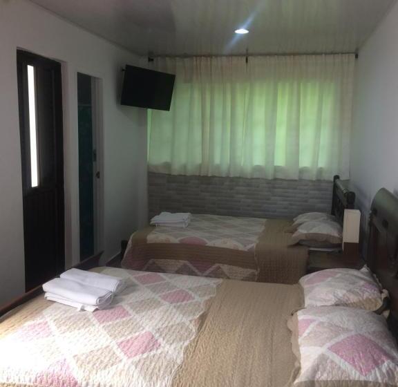 هاستل Casa D  Linda