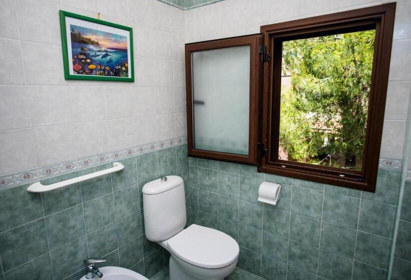 B&b Demarete Sullo Ionio