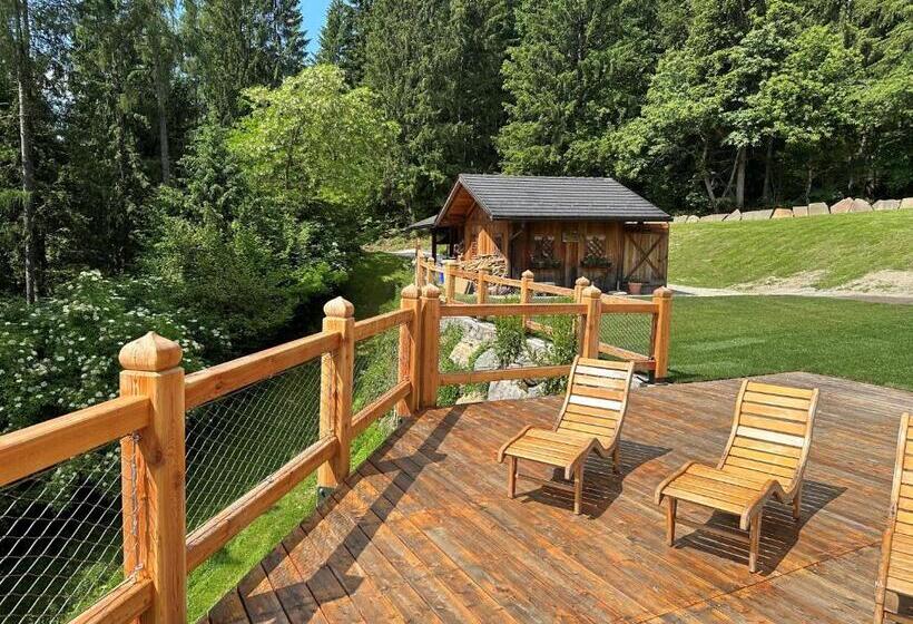B&b Maso Al Cervo