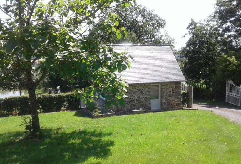 צימר Gite En Normandie
