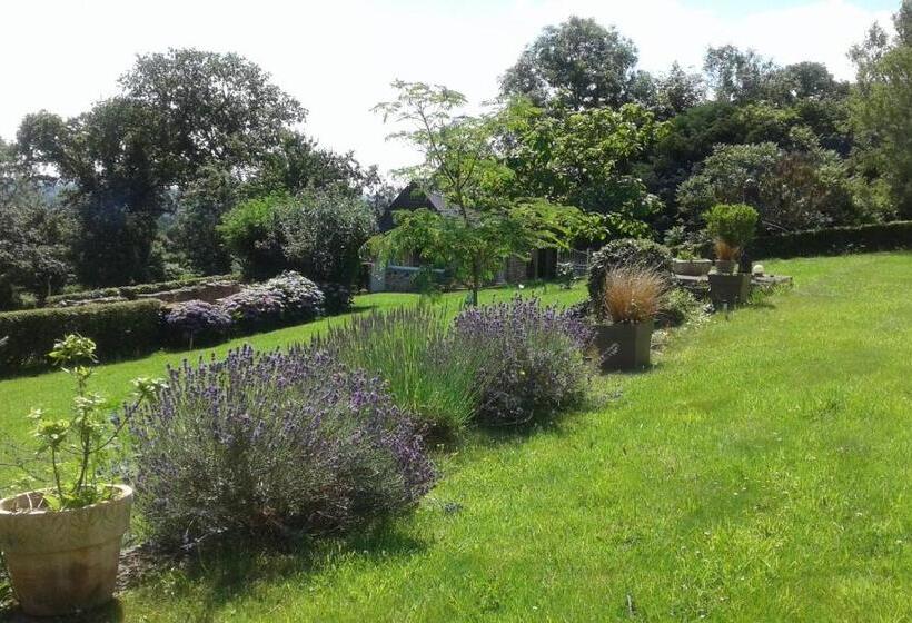 צימר Gite En Normandie