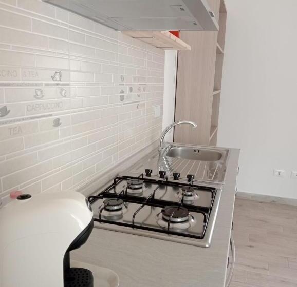 Bed and Breakfast Il Giardino Segreto