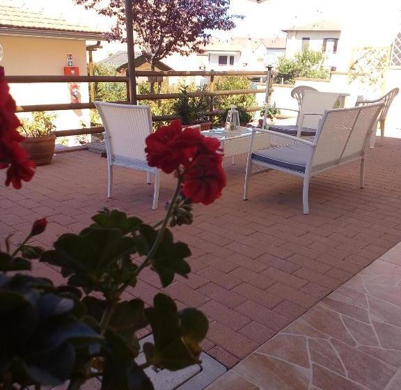Bed and Breakfast Il Giardino Segreto