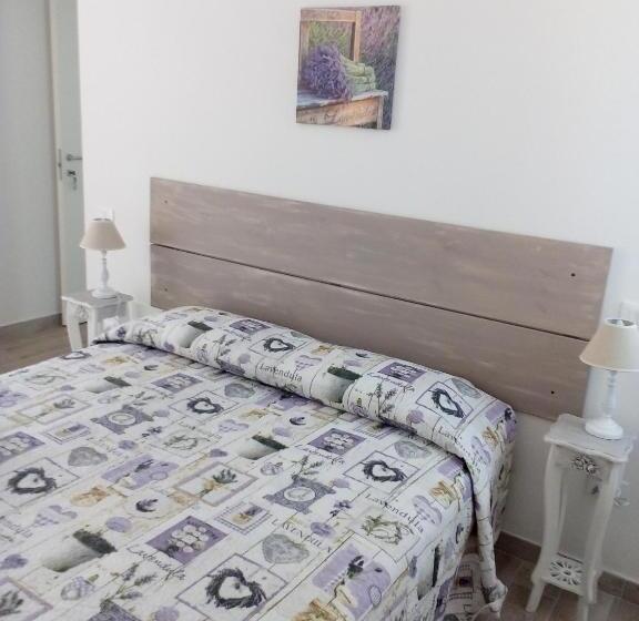 Bed and Breakfast Il Giardino Segreto