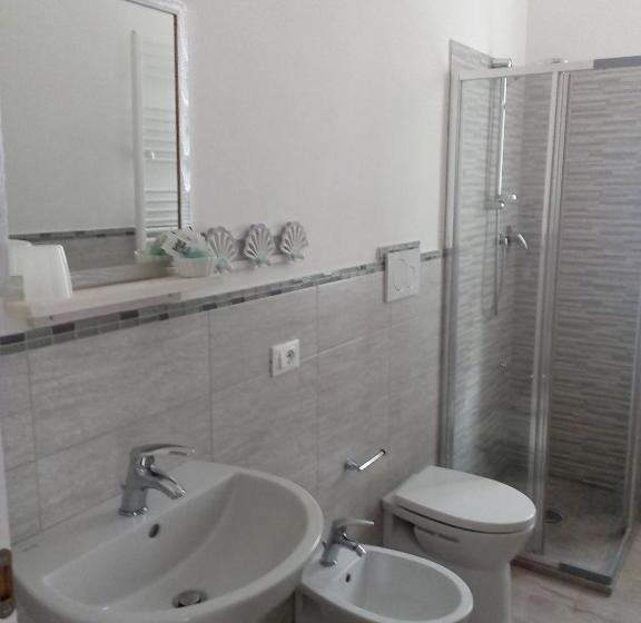 Bed and Breakfast Il Giardino Segreto