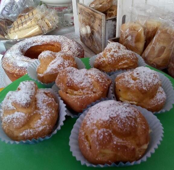 Bed and Breakfast Il Giardino Segreto