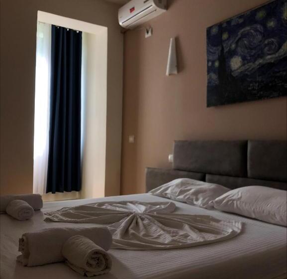 Divjaka Resort