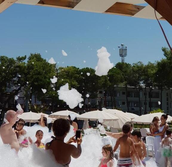Divjaka Resort