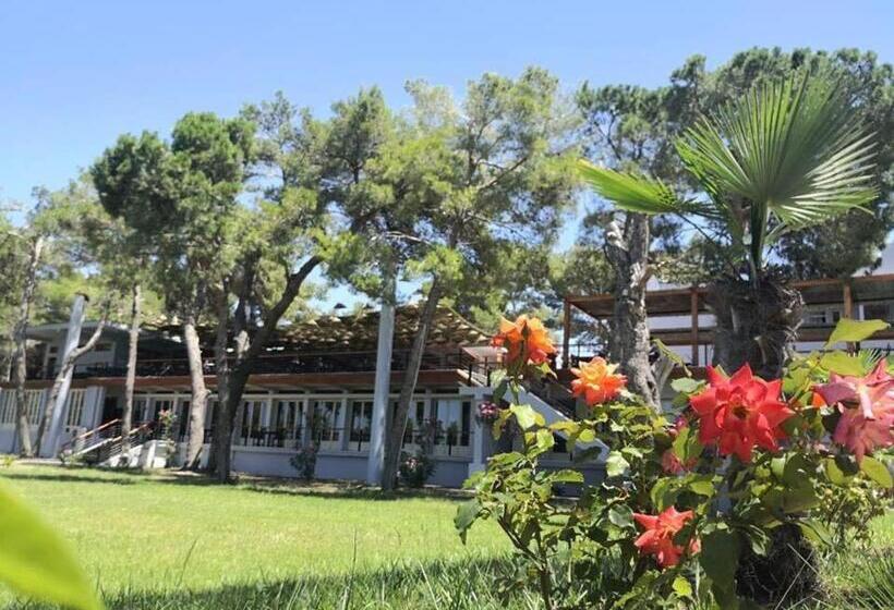 Divjaka Resort