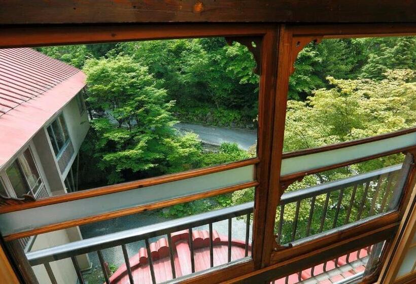 Fujisan Ryokan